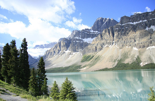 贾斯伯国家公园